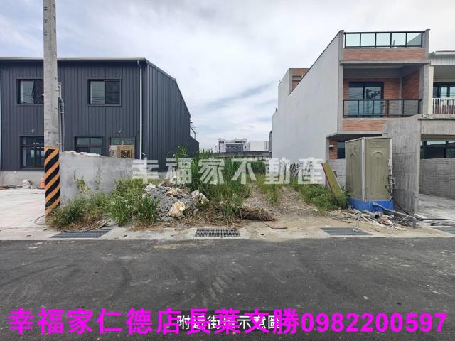台南善化建地-13