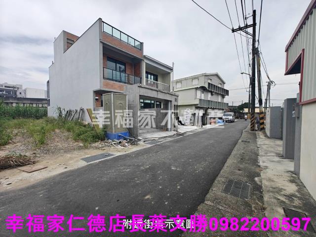 台南善化建地-14