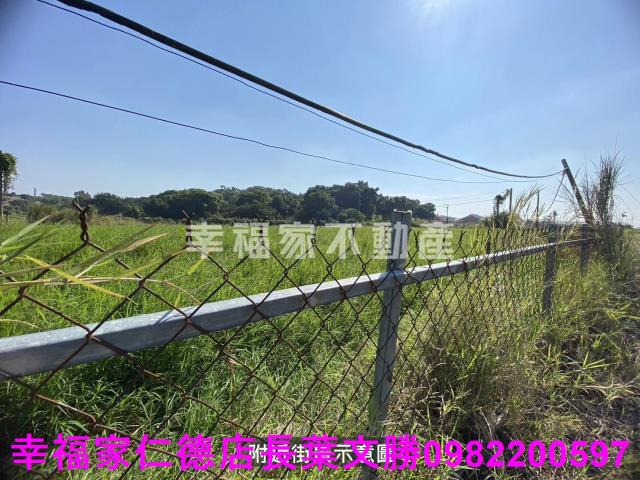 台南關廟農地-6