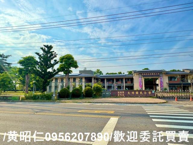 台南善化建地-1
