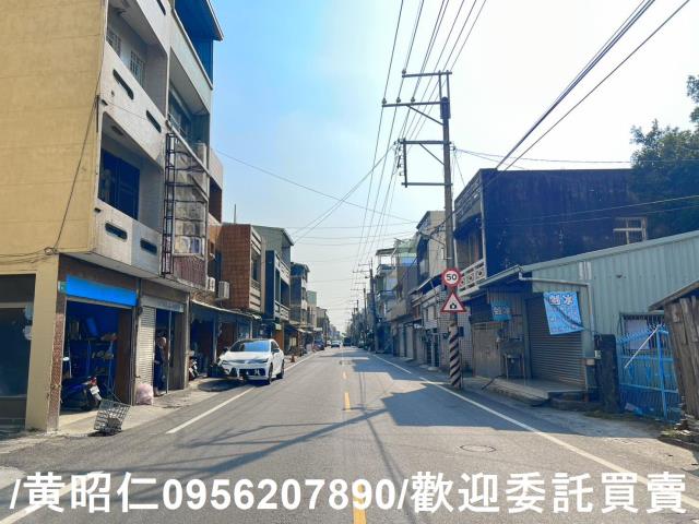 台南善化建地-3