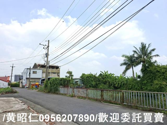 台南善化建地-4