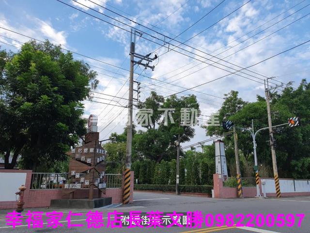 善化農地-15