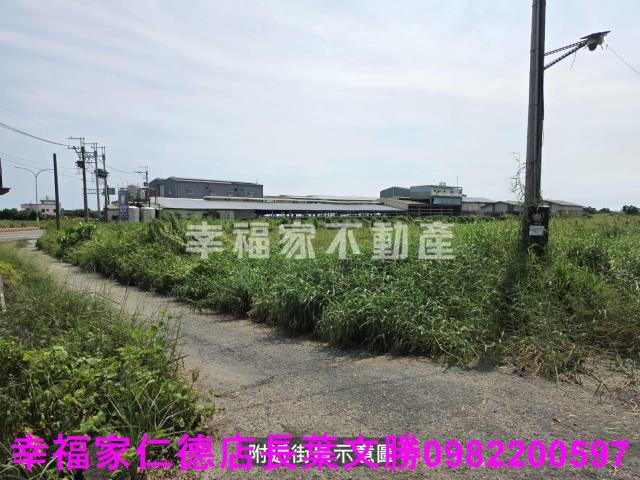 新營農地-12