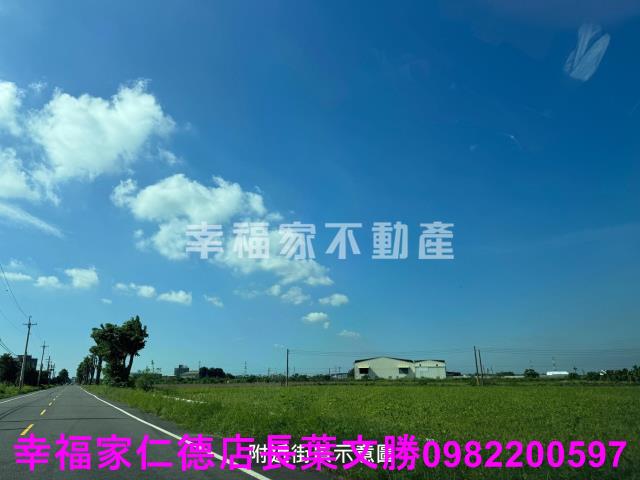 台南農地-8