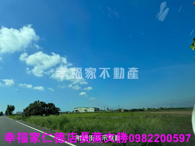台南農地-9