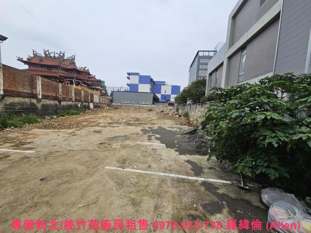 桃園中壢工業地-2