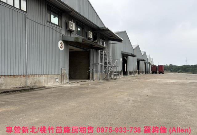 桃園龜山農地-5