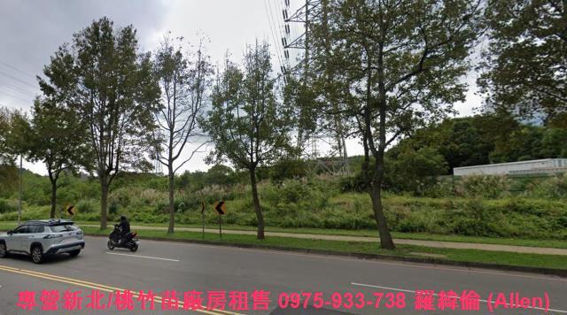 桃園龜山工業地-1