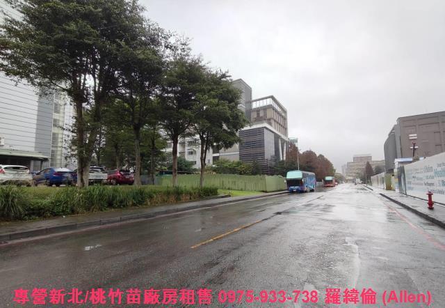 桃園龜山工業地-1