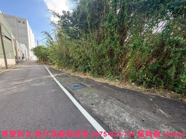 桃園蘆竹工業地-2
