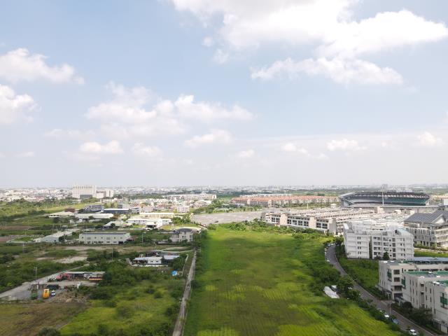 安南農地-1