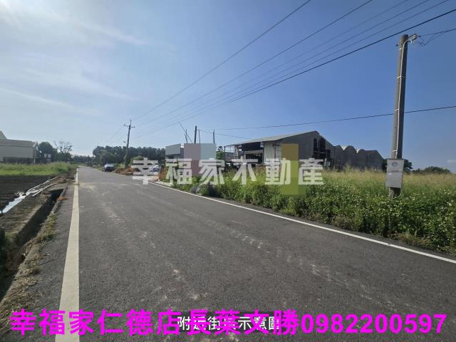 佳里農地-9