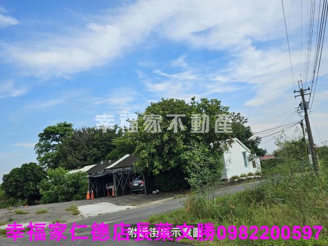新市農地-1