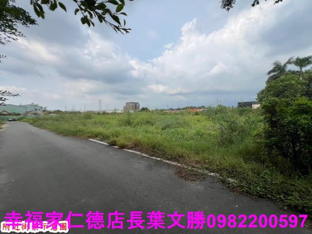 台南農地-4