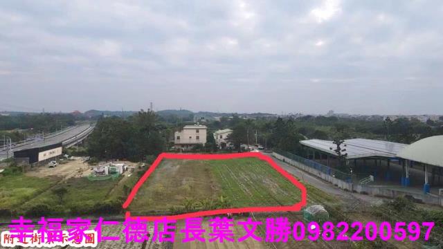 台南農地-5