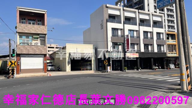 台南建地-3