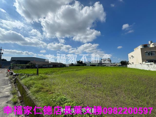 台南農地-4