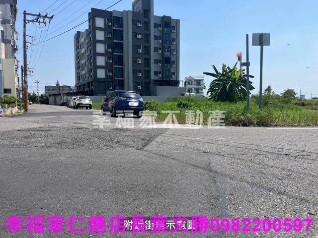 台南西港農地-10