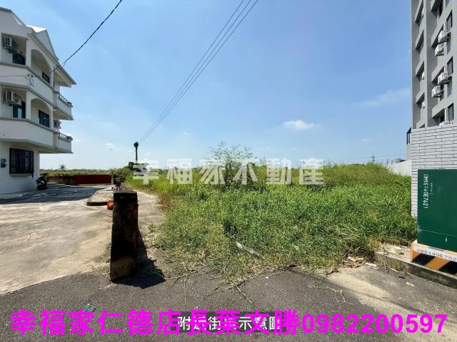台南西港農地-11