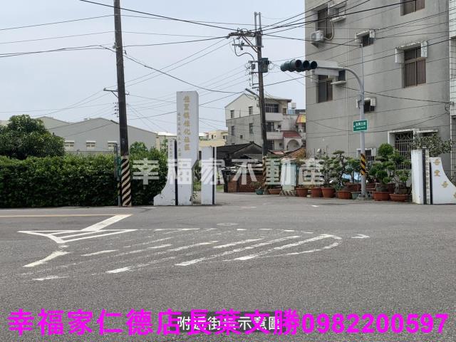 台南佳里農地-1