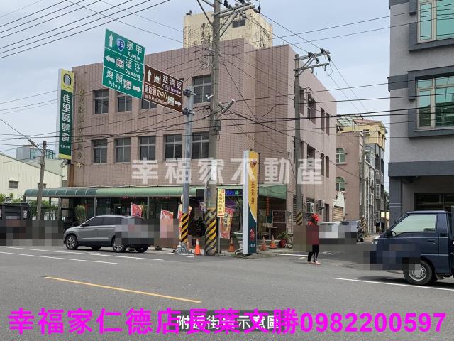台南佳里農地-6