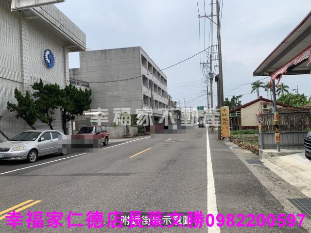 台南佳里農地-7