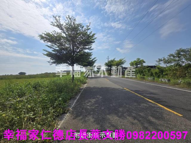 台南七股農地-2