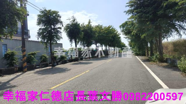 台南七股農地-6