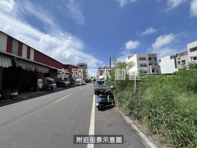 台南北區建地-5