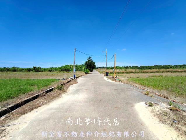 安南農地-10