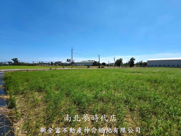 安南農地-8