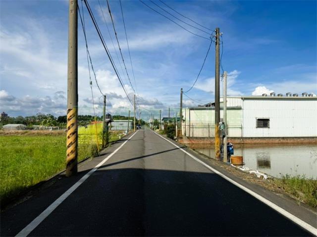 橋頭農地-1