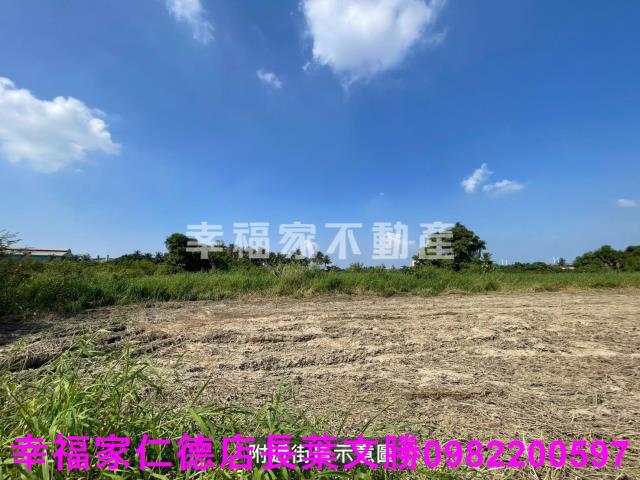 台南農地-7