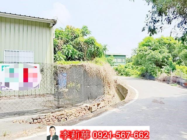 台南下營農地-1