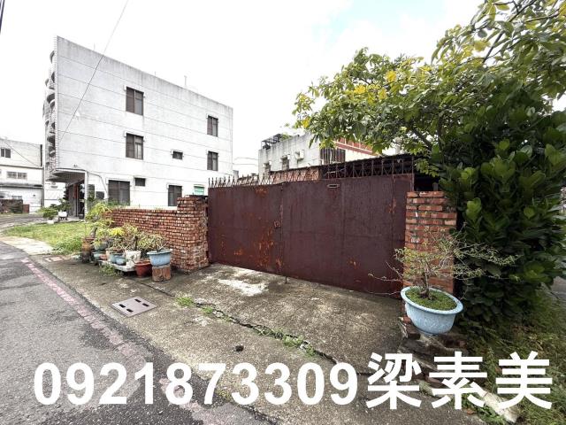 台南永康建地-3