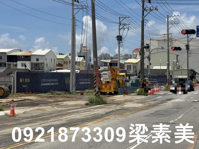 台南永康建地-1