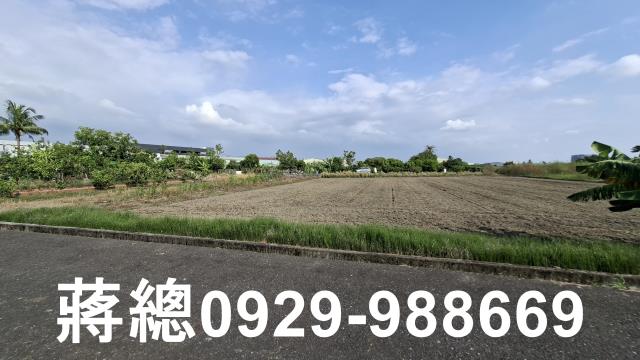 台南安定農地-7