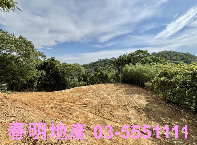 新埔休閒地-4