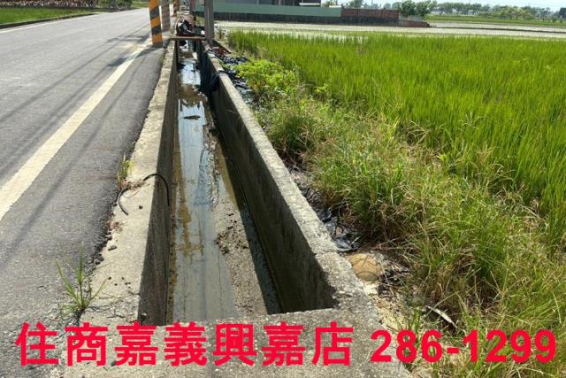 鹿草農地-9