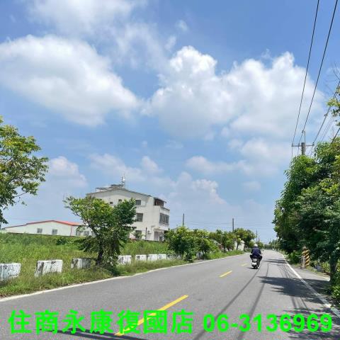 台南農地-10