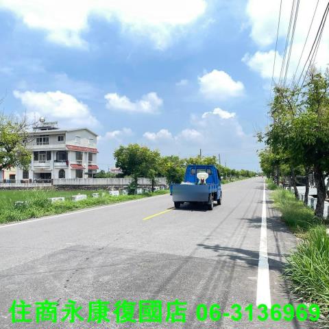 台南農地-12