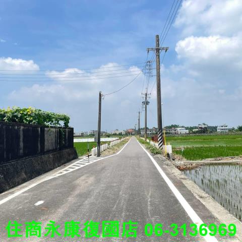 台南農地-5