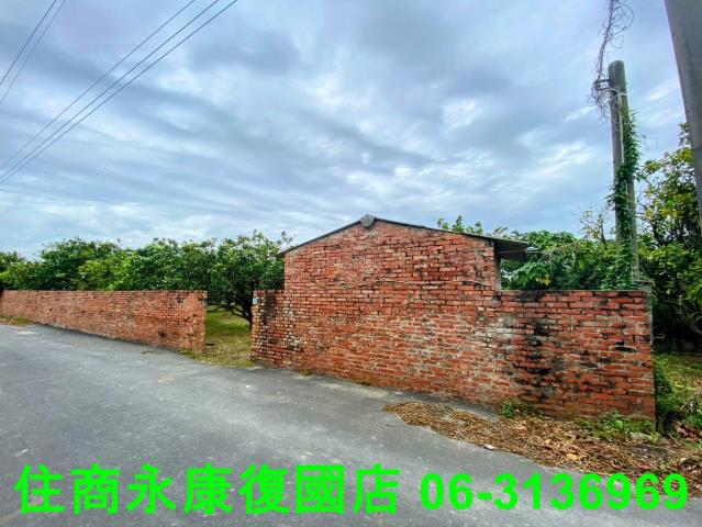 台南農地-3