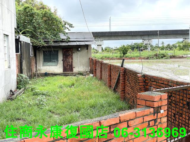 台南農地-5