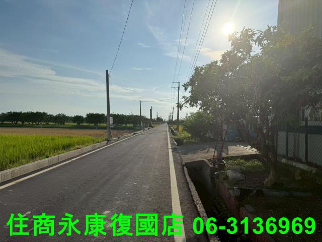台南農地-11