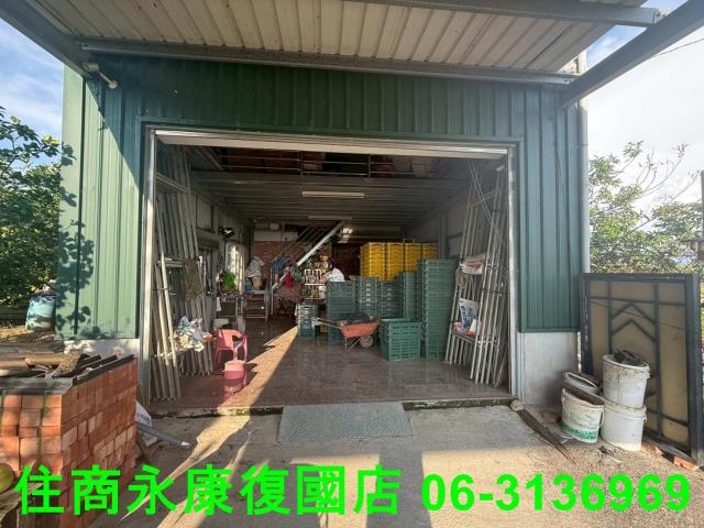 台南農地-6