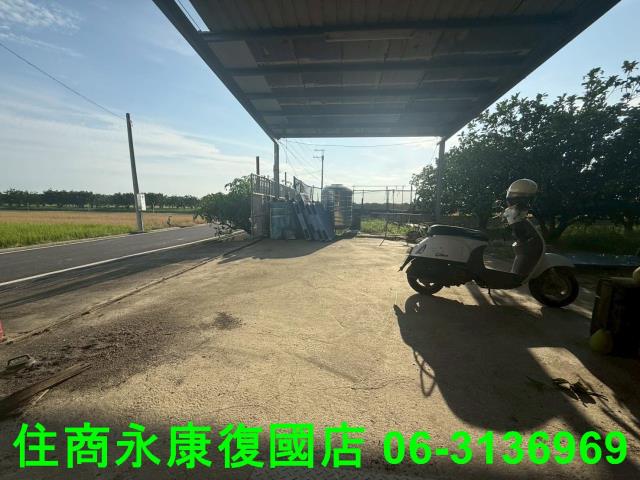 台南農地-9