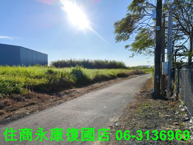 台南農地-11