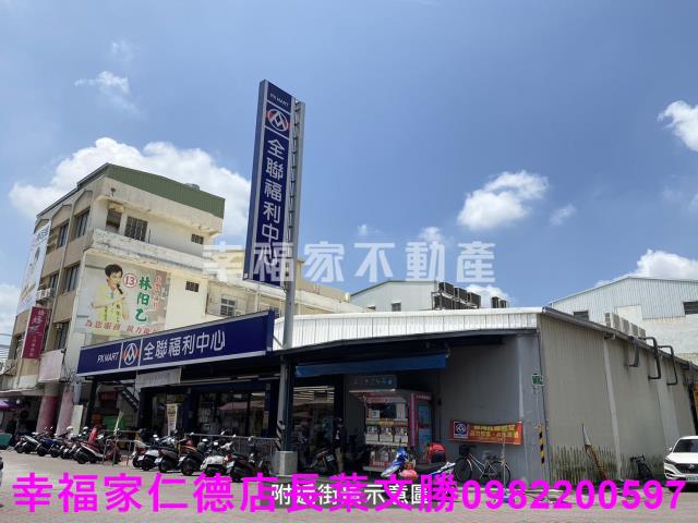 台南仁德農地-11